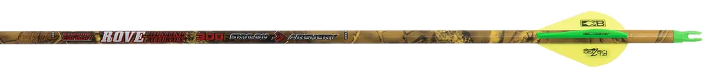 ARROW ROVE ID6.2