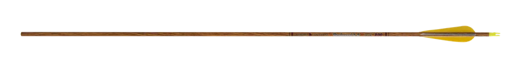 ARROW BENTWOOD ID6.2