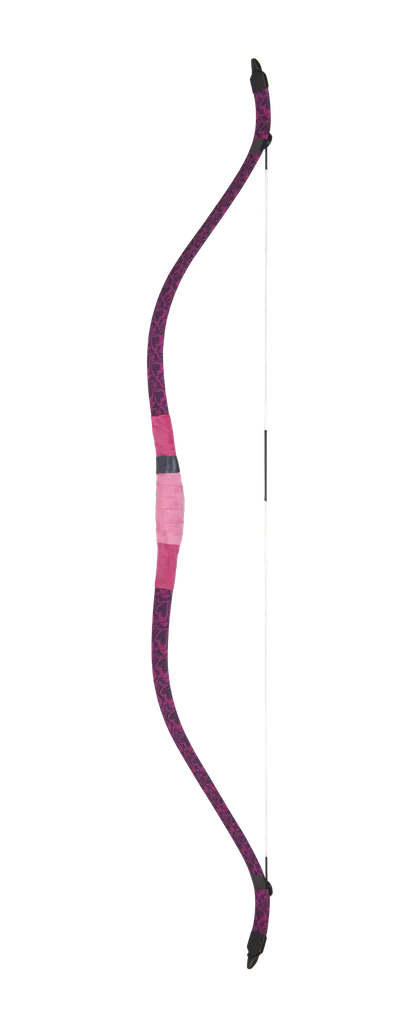 HORSE BOW TRADITIONAL KTB 48"
