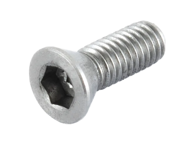 KINETIC RECURVE PART ARIOS/NOVIUS LOCKING SCREW FOR LIMB BOLT M6