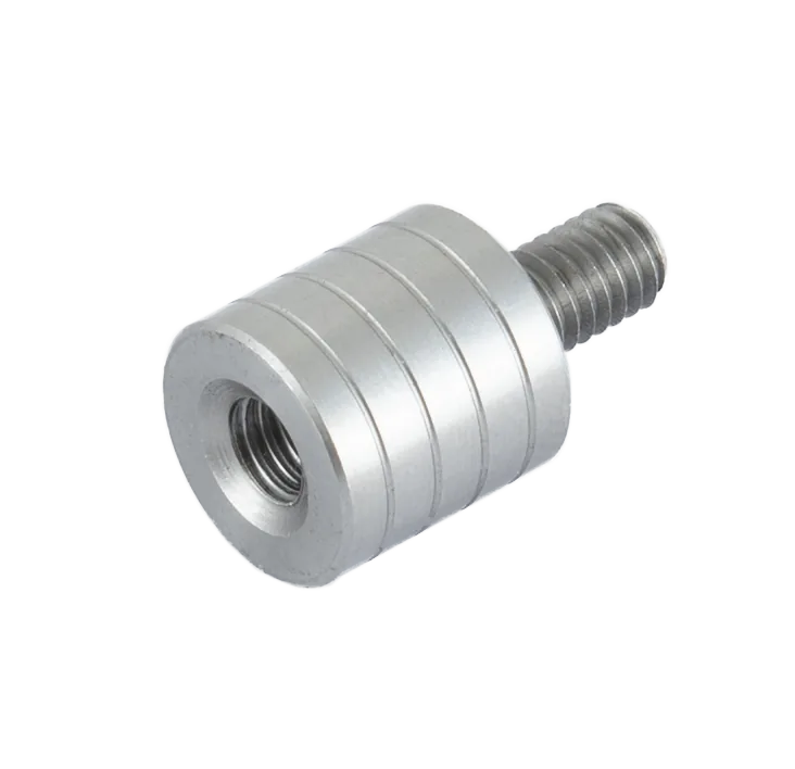KINETIC RECURVE PART ARIOS/NOVIUS CLICKER EXTENSION PART