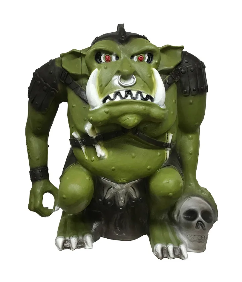 DELTA MCKENZIE 3D TARGET 50650 GOBLIN