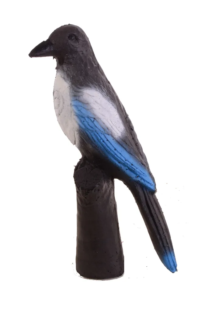 BEIER 3D TARGET MAGPIE : L22 x W11 x H40cm GROUP 4