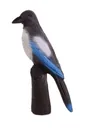 BEIER 3D TARGET MAGPIE : L22 x W11 x H40cm GROUP 4