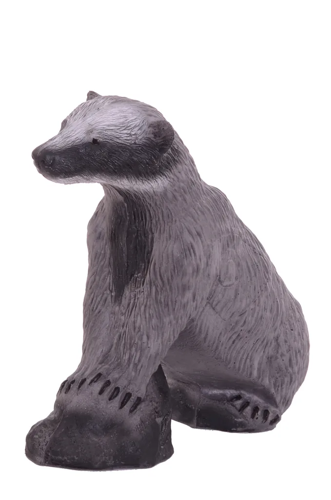 BEIER 3D TARGET BADGER : L55 x W26 x H39cm GROUP 4