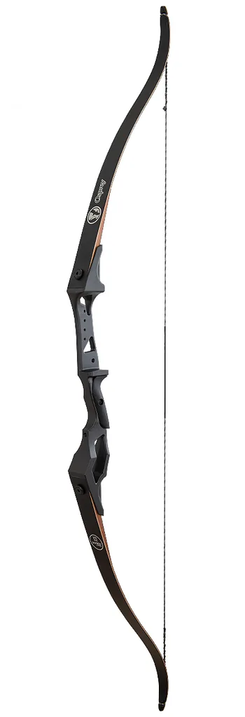 T/D HUNTING BOWS OSPREY 58" RH
