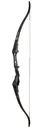 T/D HUNTING BOWS OSPREY 58" RH