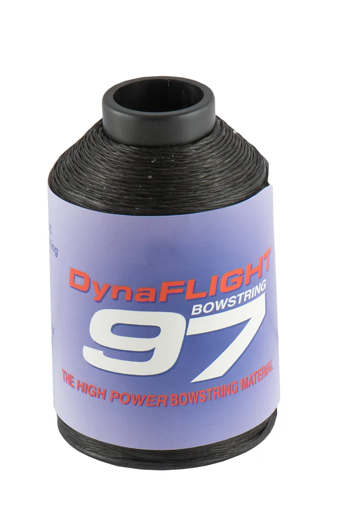 BOWSTRING THREAD DYNAFLIGHT 97 SK75 1/4 LBS