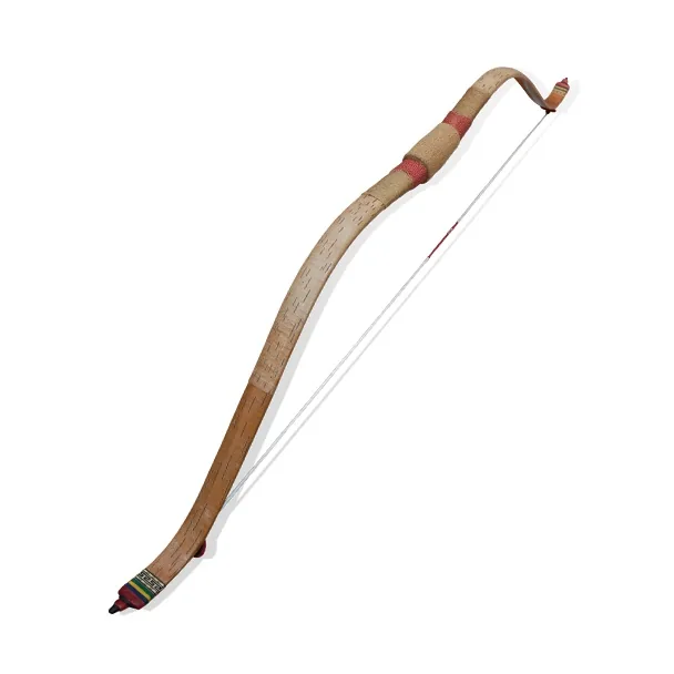 HORSE BOW TRADITIONAL AUTHENTIC KTB II 48"