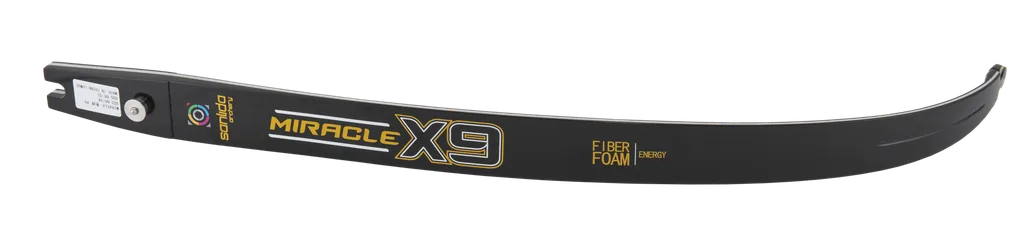 LIMBS ILF MIRACLE X9 FIBER FOAM 25"