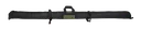 BUCK TRAIL TRADITIONAL SOFT CASE LONGBOW 183cm x 15cm BLACK/GREEN with ARROWTUBE STRAPS