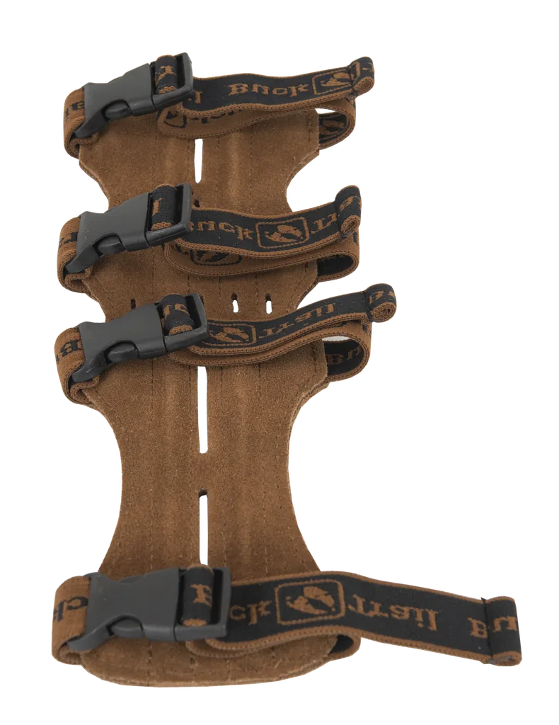 TRADITIONAL ARMGUARDS ESSENTIAL LONG 28cm