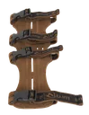 TRADITIONAL ARMGUARDS ESSENTIAL LONG 28cm