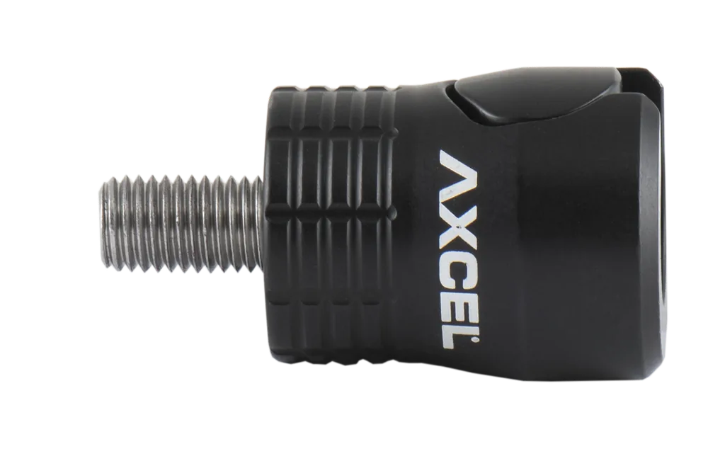 CENTERLOCK QUICK DISCONNECT