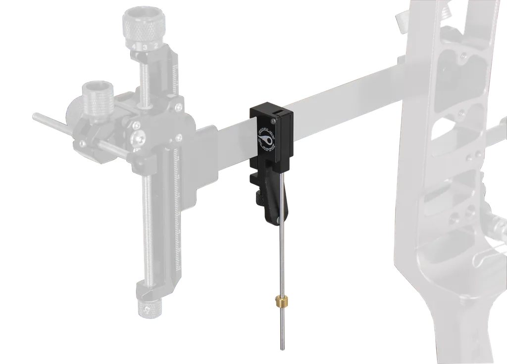 AVALON CLASSIC MAGNETIC CLICKER SIGHT EXTENDER MOUNT