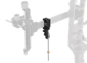AVALON CLASSIC MAGNETIC CLICKER SIGHT EXTENDER MOUNT