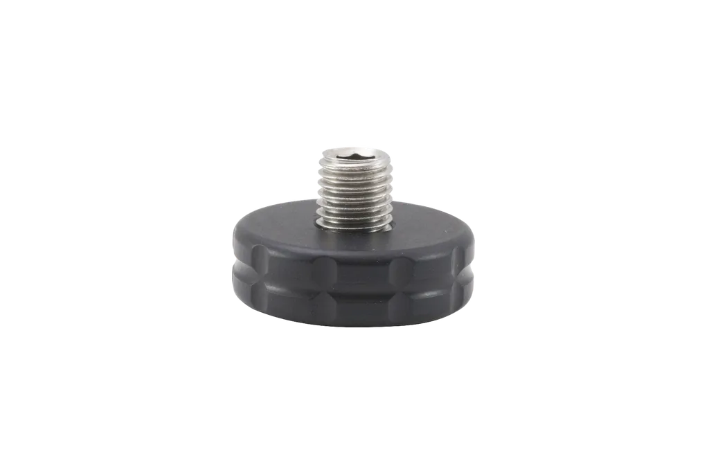 WEIGHT 1oz - 1" dia
