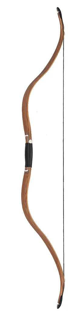 HORSE BOWS BAMBOO HAYK 52"