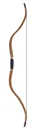 HORSE BOWS BAMBOO HAYK 52"
