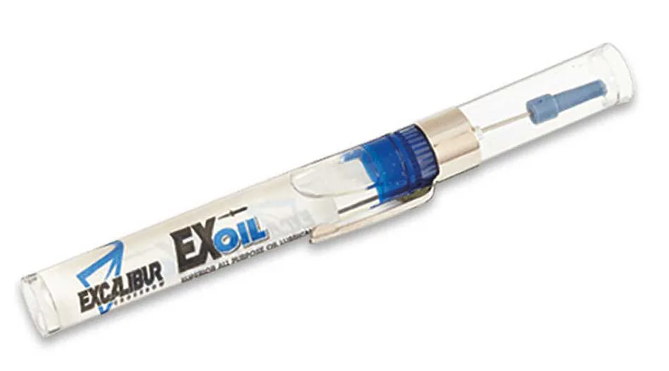 EXCALIBUR UTILITY PACK - X-SLICK / EX-WAX / EX-OIL