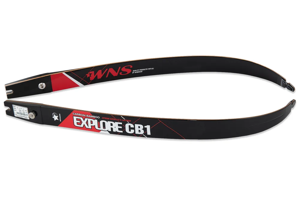 LIMBS CARBON BAMBOO EXPLORE-CB1 25"