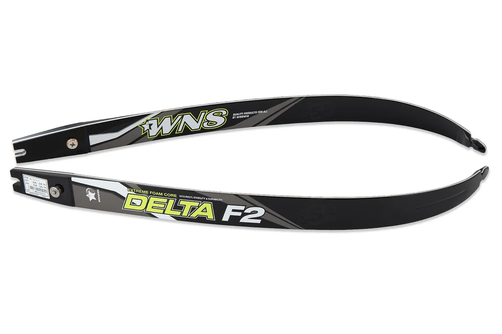 LIMBS FIBER FOAM DELTA F2 25"
