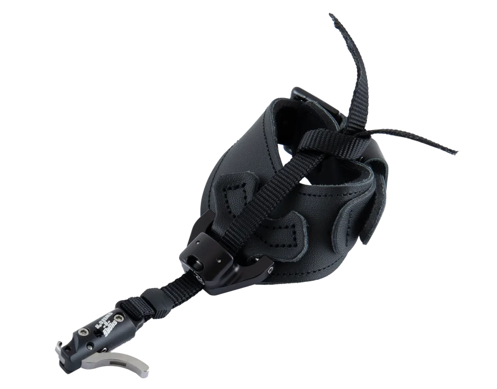 INDEX FINGER RELEASES 'SHORT-N-SWEET'R HYBRID TRIGGER