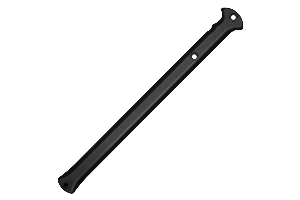 COLD STEEL TRENCH HAWK REPLACEMENT HANDLE BLACK