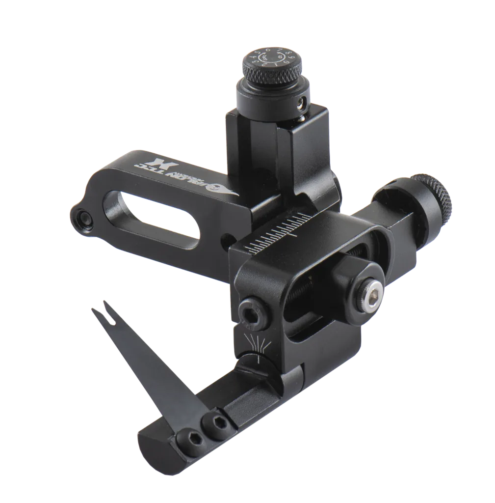 COMPOUND BLADE RESTS TEC X SHORT EXTENSION MICRO