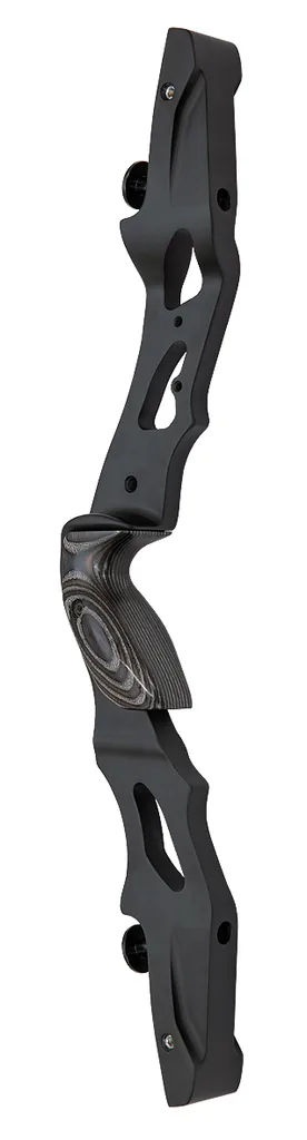 RISERS HUNTING BOWS ILF ALU BRYON 21"