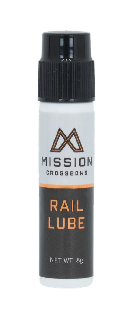MISSION CROSSBOW RAIL LUBE