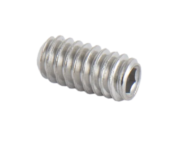 SCREWS X10 DISK WEIGHT SCREW 1/4"