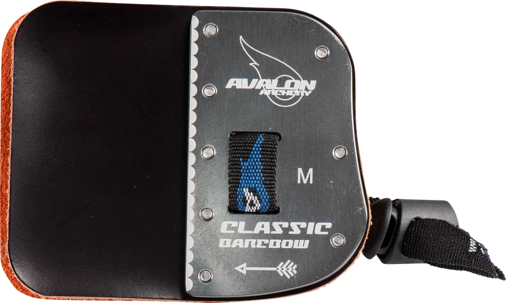 BAREBOW TABS BB CLASSIC with PRIME LEATHER