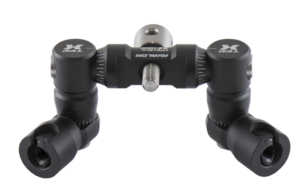 AVALON TEC MAXX DUAL ADJUSTABLE V-BAR