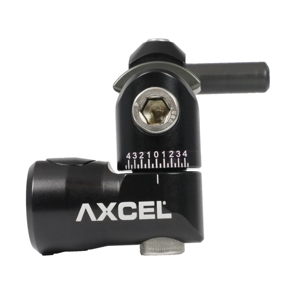 AXCEL TRILOCK SINGLE V-BARS