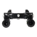 AXCEL V-BARS TRILOCK ADJUSTABLE V-BAR MOUNT W/ EYEBOLT