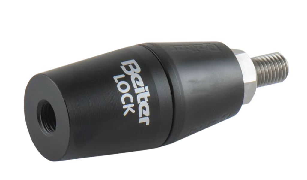 LOCK ADAPTER QUICK DISCONNECTS COMPLETE