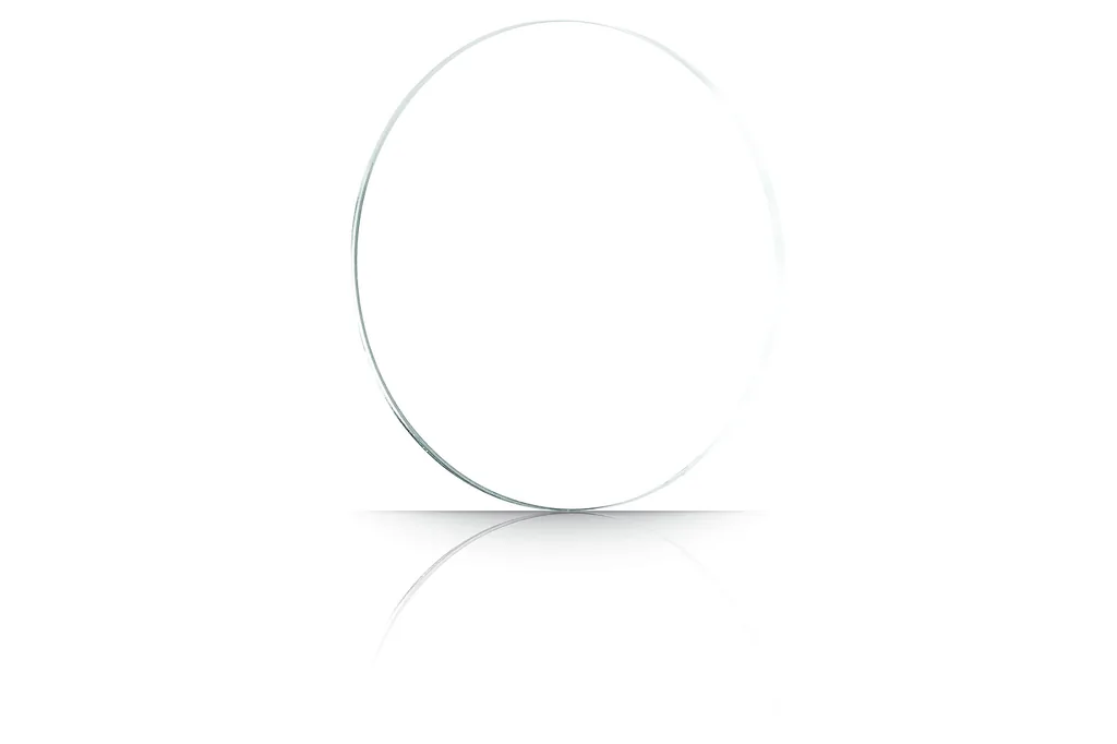 DOCS CHOICE  CLEAR TARGETS FOR 20/20SCOPE