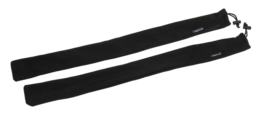 AVALON COVER FOR LIMBS IN FLEECE WITH SNAP-FASTENER PER PAIR
