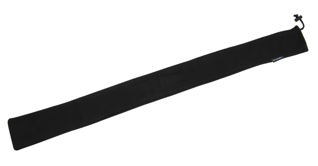 AVALON COVERS FOR LONG STABILIZER FLEECE WITH SNAP-FASTENER 100cm x 10cm