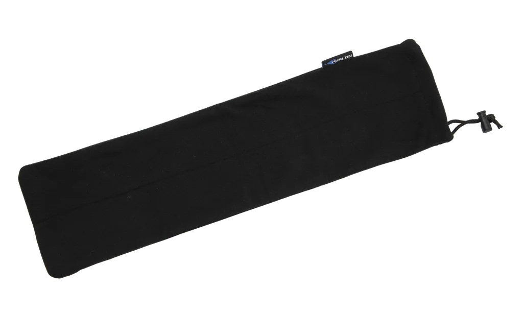 AVALON COVERS FOR SHORT STABILIZER FLEECE WITH SNAP-FASTENER 50cm