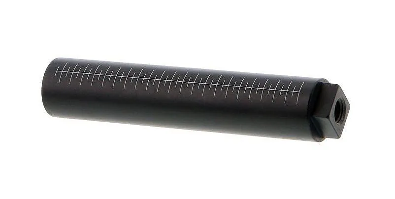 BOWFINGER BARREL .490" FOR AXCEL SIGHTS