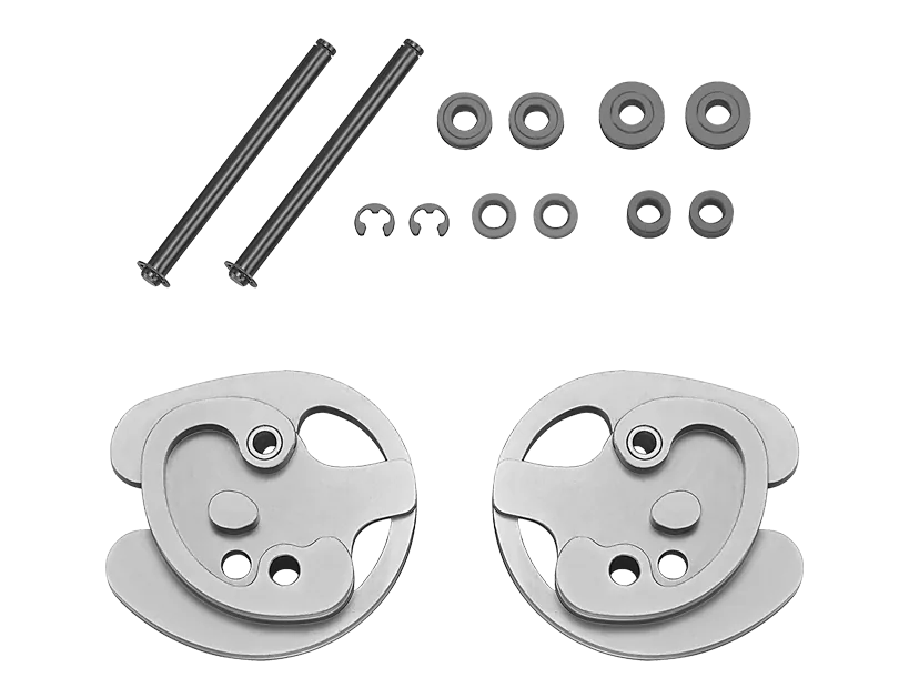 EK-POELANG TITAN XBOW CAMS SET
