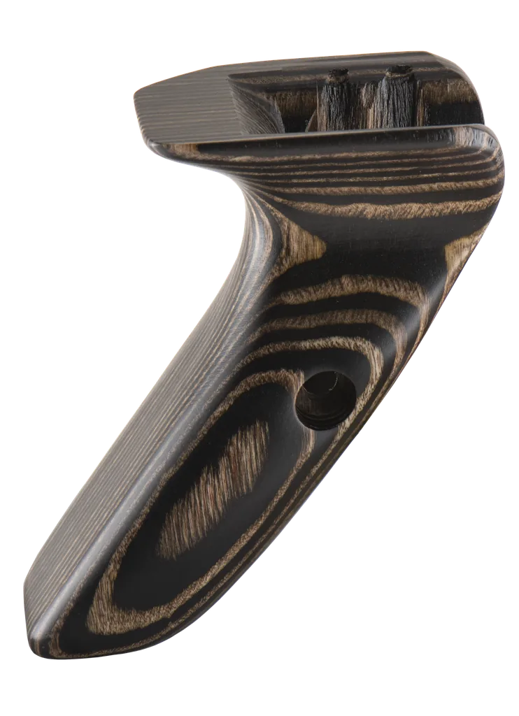 KINETIC WOODEN GRIP FOR VALENZ