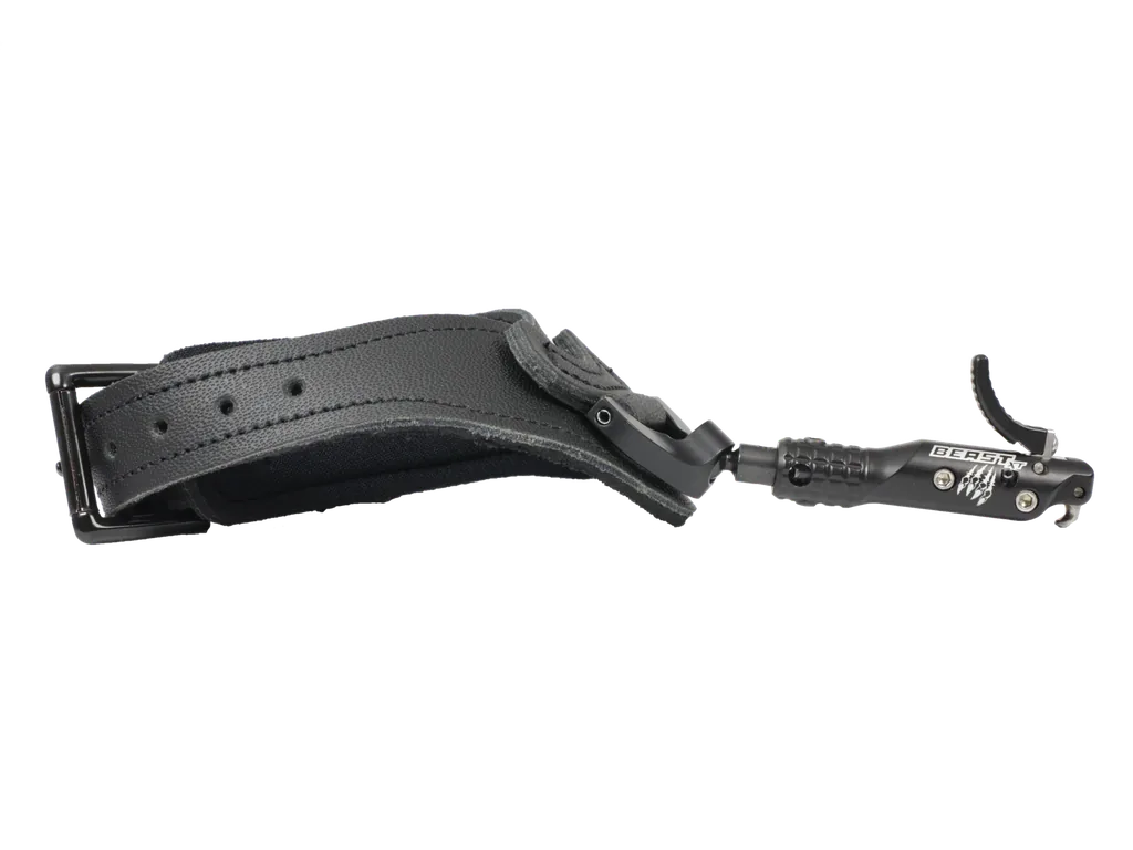 RELEASES WRIST STYLE BEAST XT HYBRID' INDEX FINGER