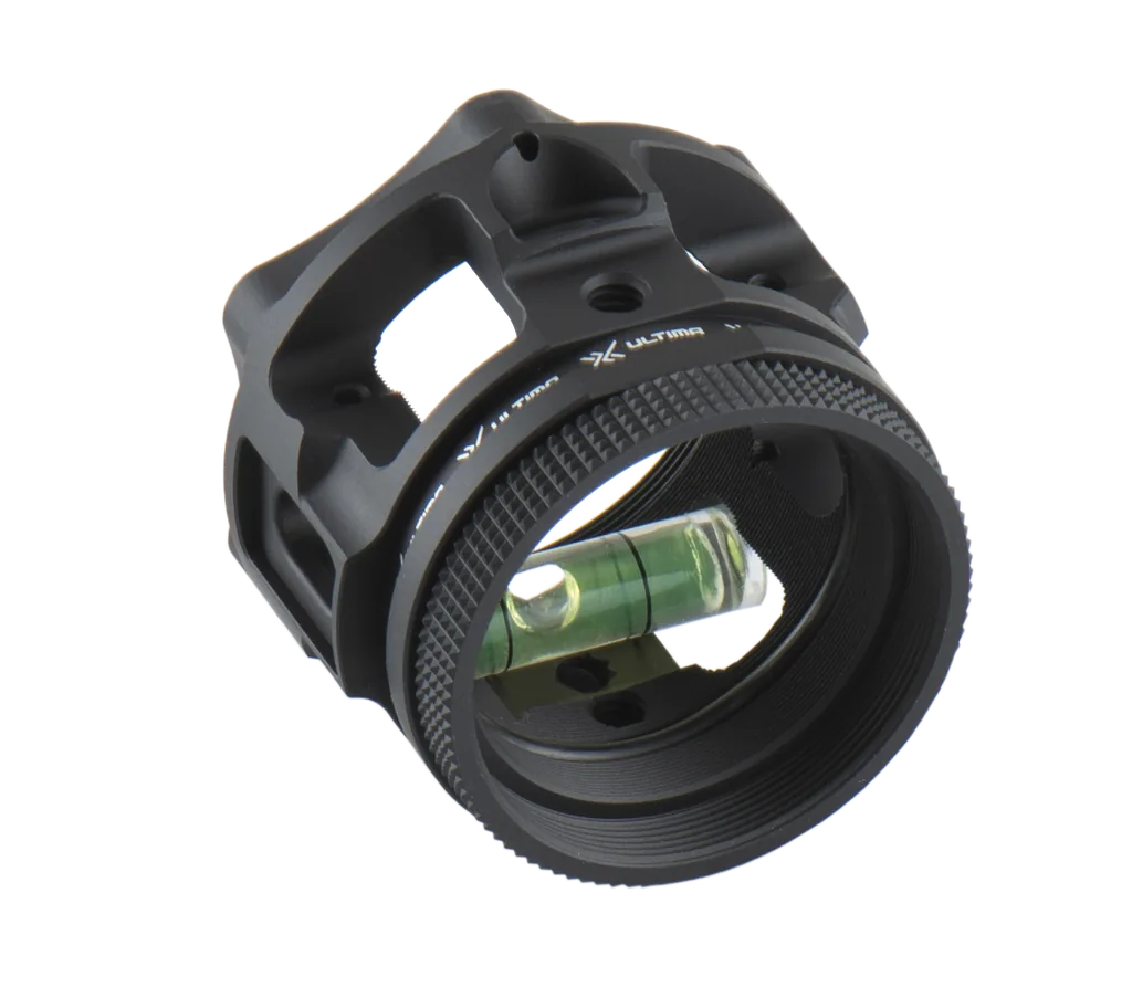 SHIBUYA OKULUS 32MM SCOPE HOUSING