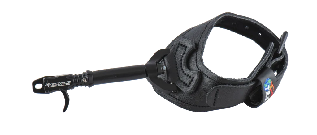 INDEX FINGER RELEASES STINGER XT'