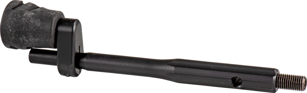 PSE STRING DAMPER BACKSTOP DIRECT MOUNT LONG 5/16