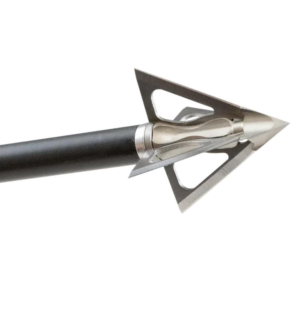 CROSSBOW BROADHEADS STRIKER X