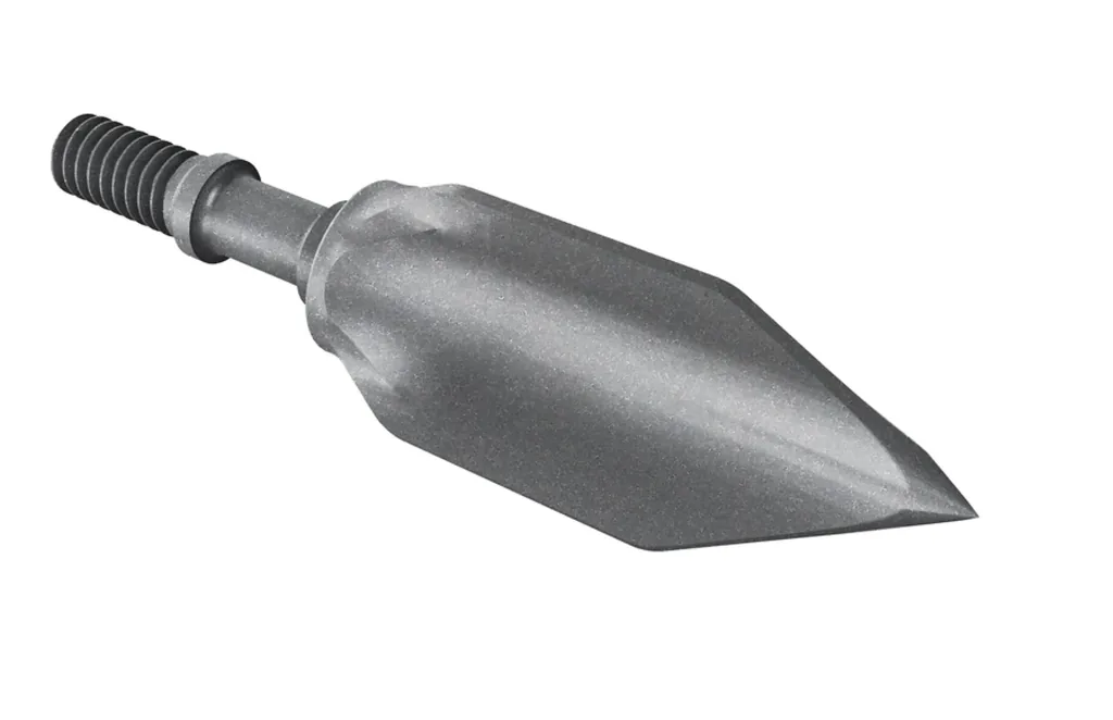 PRACTICE TRAINING BROADHEAD MONTEC BMP
